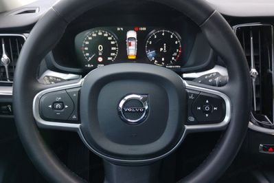 Volvo V60 B3 B Core
