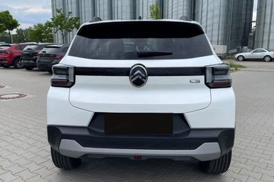 Citroen C3 Max 1.2 T
