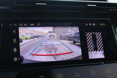 Peugeot 408 1.2 PureTech GT S&S EAT8