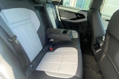 Land Rover Range Rover Evoque Evoque 1.5 P160 mHEV Dynamic SE