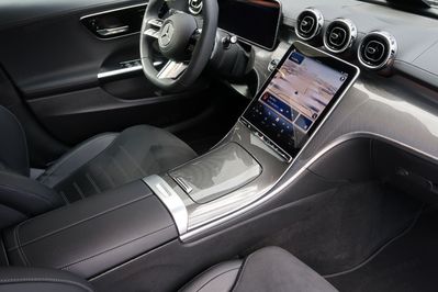 Mercedes Klasa C 180 Business Edition Estate