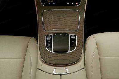 Mercedes Klasa E 220 d 4MATIC AMG/Avantgarde