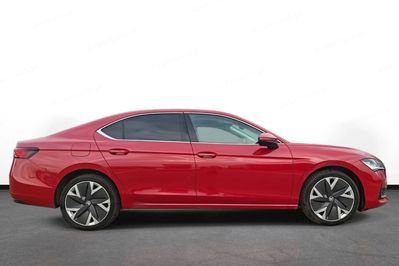 Skoda Superb 2.0 TDI SCT 4x4 Selection DSG