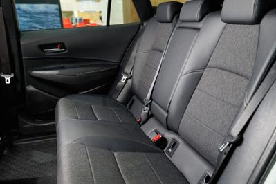 Toyota Corolla 2.0 Hybrid Comfort
