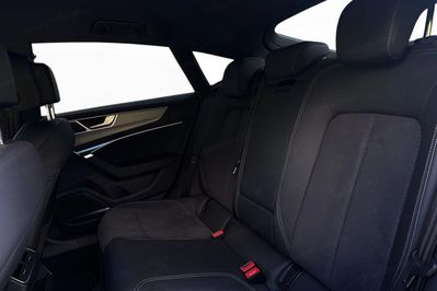 Audi A7 45 TFSI mHEV quattro S tronic