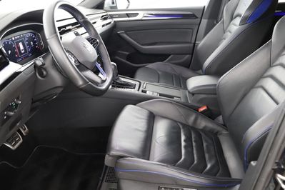 Volkswagen Arteon 2.0 TSI 4Motion R DSG