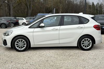 BMW Seria 2 Active Tourer 216d