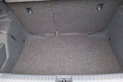 Skoda Kamiq Drive 1.5 TSI