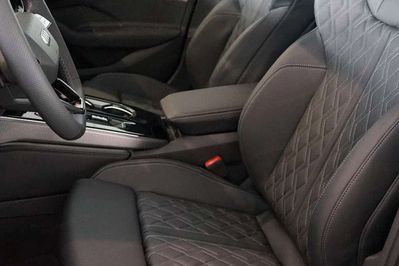 Audi A6 e-Hybrid quattro Avant