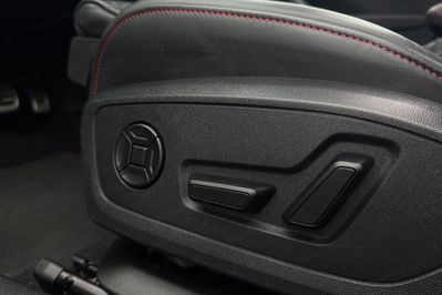 Audi A3 S3 Sportback TFSI quattro