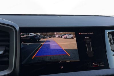 Audi A1 Sportback 35 TFSI Advanced