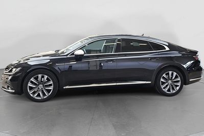 Volkswagen Arteon 2.0 Tsi Elegance Dsg