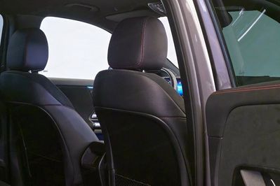 Mercedes GLA 200 AMG Line