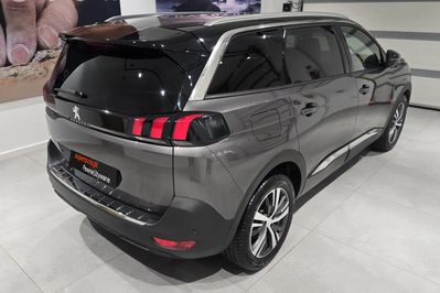Peugeot 5008 1.5 BlueHDi Allure Pack S&S EAT8