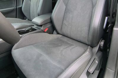 Volkswagen Golf Business 1.5 TSI