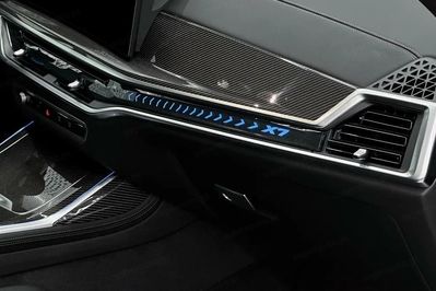 BMW X7 xDrive40d M Sport