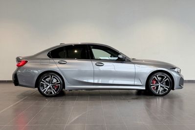 BMW Seria 3 320i xDrive M Sport