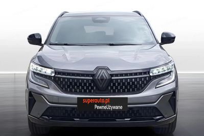 Renault Austral TCe mHEV Iconic esprit Alpine aut