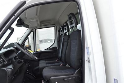 Iveco Daily 60C15 Izoterma