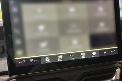 Dacia Bigster Expression 1.8 Full Hybrid