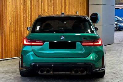 BMW Seria 3 Touring M3 Competition xDrive