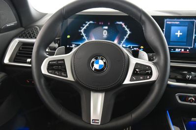 BMW X5 xDrive30d M Sport