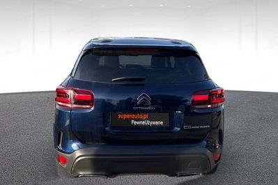 Citroen C5 Aircross Shine 1.2 PureTech EAT8