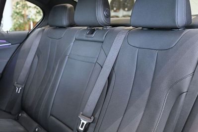 BMW Seria 5 530d xDrive mHEV M Sport sport-aut