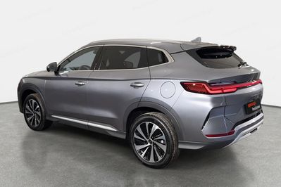 BYD Seal U DM-i 1.5