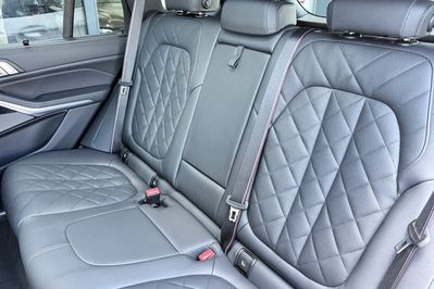 BMW X5 xDrive30d M Sport