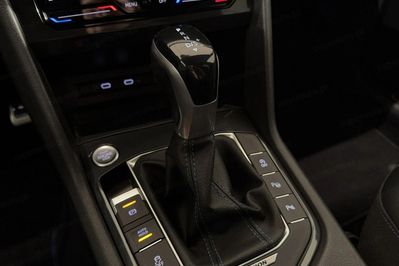 Volkswagen Tiguan 2.0 TSI 4Mot. R DSG