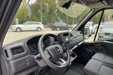 Renault Master L2H2