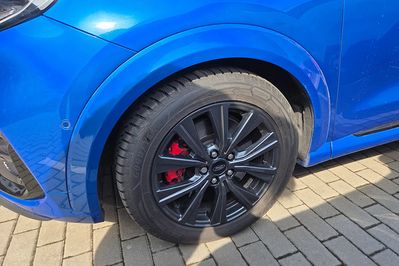 Ford Puma 1.5 Ecoboost St x