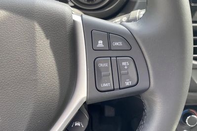 Suzuki SX4 S-cross 1.4 SHVS Premium 4WD