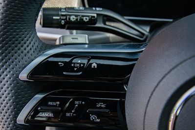 Mercedes GLC 300 e 4-Matic AMG Line