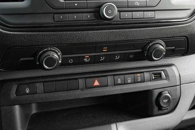 Toyota Proace Verso Long L2H1