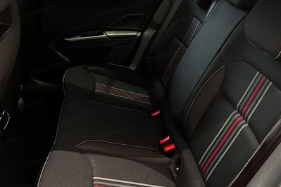 Skoda Fabia Monte Carlo 1.5 TSI DSG
