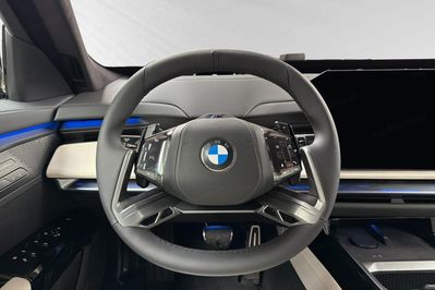 BMW Seria 7 740 xDrive M Sport