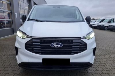 Ford Transit Custom Kombi M1 320 L2H1 Trend