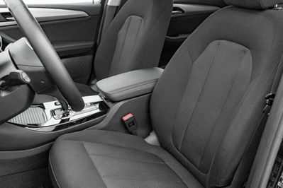 BMW X3 xDrive25d Advantage