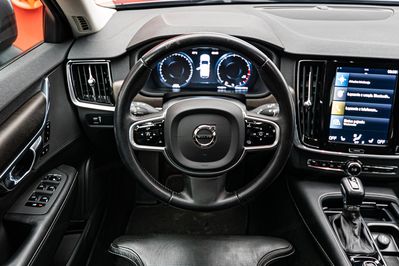 Volvo V90 Cross Country T5 AWD