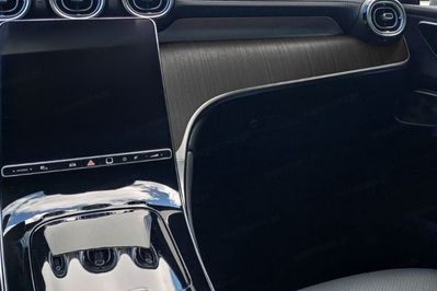 Mercedes GLC Coupe 220 d 4-Matic AMG Line