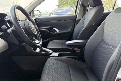 Toyota Yaris Cross Hybrid 1.5 Comfort