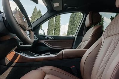 BMW X5 xDrive40d M Sport