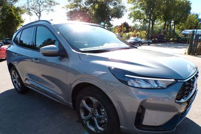 Ford Kuga ST-Line 2.5 FHEV