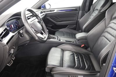 Volkswagen Arteon 2.0 TDI 4Motion R-Line DSG