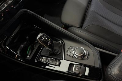 BMW X2 xDrive20i M Sport