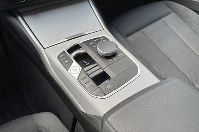 BMW Seria 3 320d