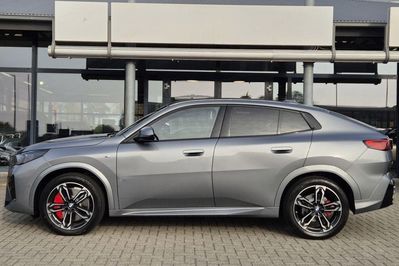 BMW X2 sDrive20i M Sport