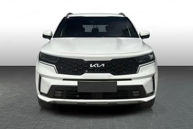 Kia Sorento Prestige Line 1.6 T-GDI HEV 4WD aut 7os.
